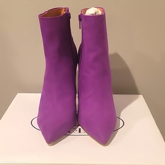 Steve Madden Bootie - Picture 2 of 6